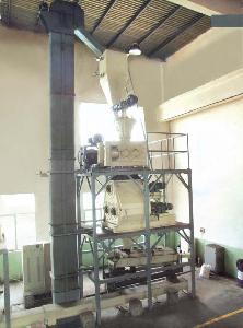 Dry Granulator