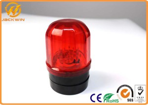 LED Magnetic Rotary Warning Light Emergency Warning Light